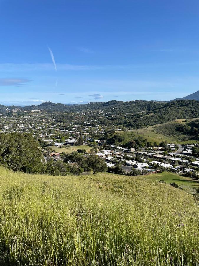 Stylish Suite&VIEWS - Spacious Luxury Finishes San Rafael Exterior foto