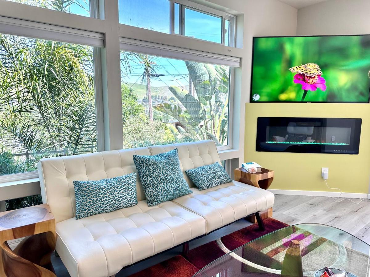 Stylish Suite&VIEWS - Spacious Luxury Finishes San Rafael Exterior foto