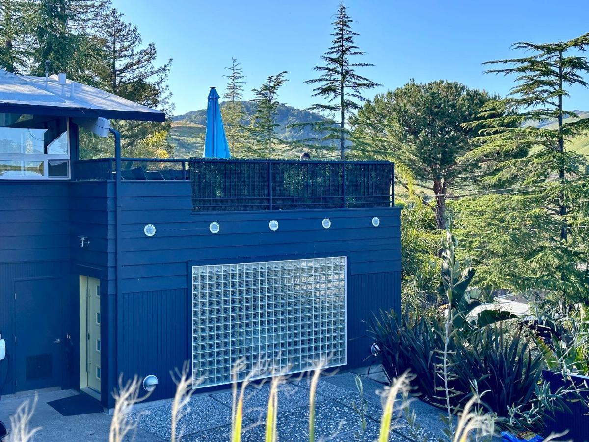 Stylish Suite&VIEWS - Spacious Luxury Finishes San Rafael Exterior foto