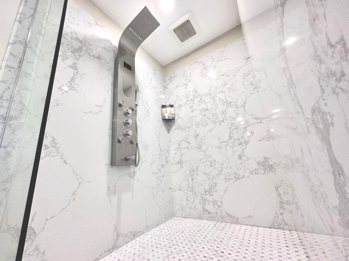 Stylish Suite&VIEWS - Spacious Luxury Finishes San Rafael Exterior foto