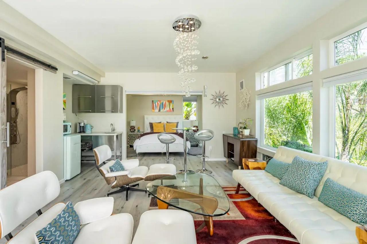 Stylish Suite&VIEWS - Spacious Luxury Finishes San Rafael Exterior foto