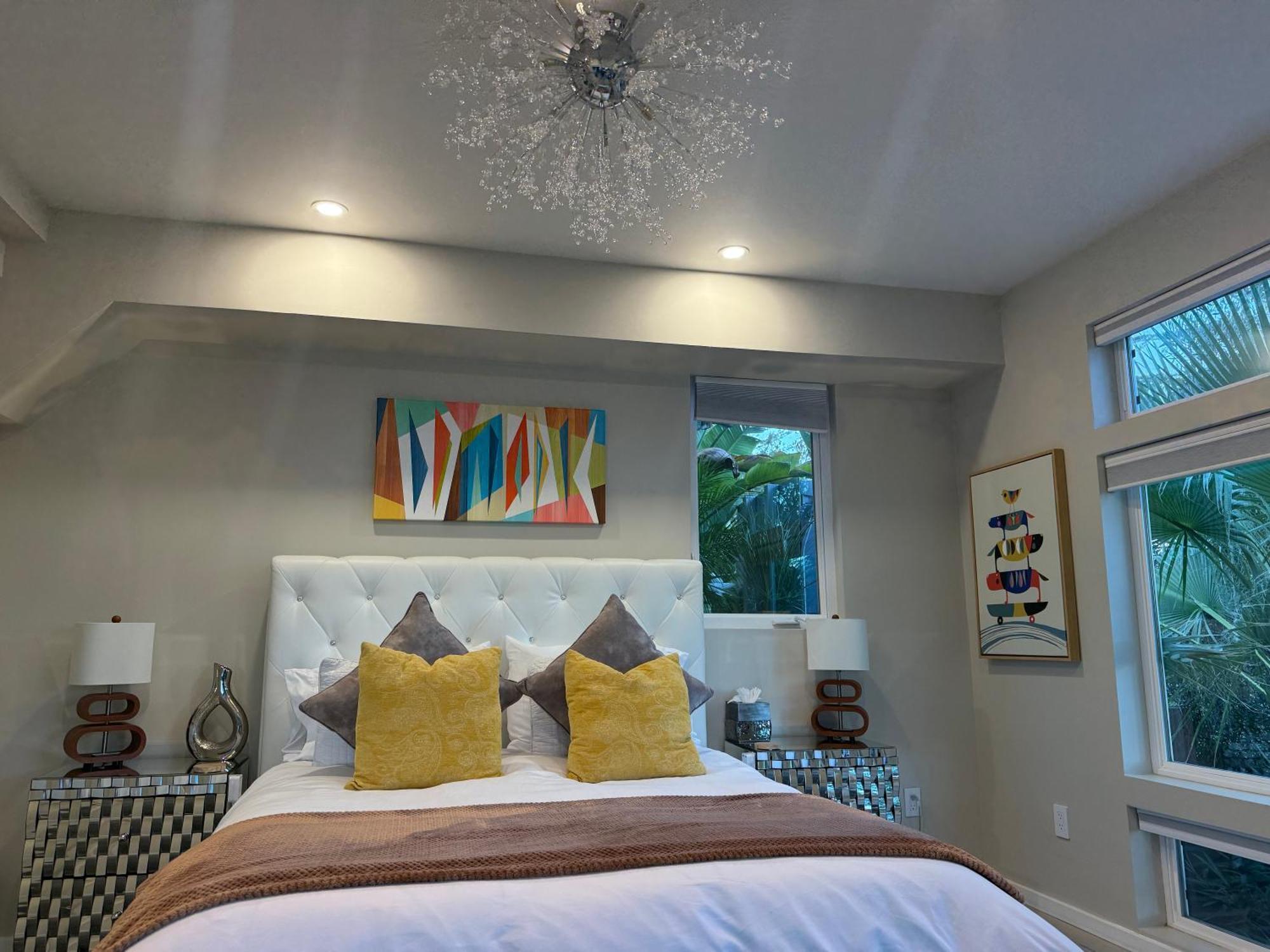 Stylish Suite&VIEWS - Spacious Luxury Finishes San Rafael Exterior foto