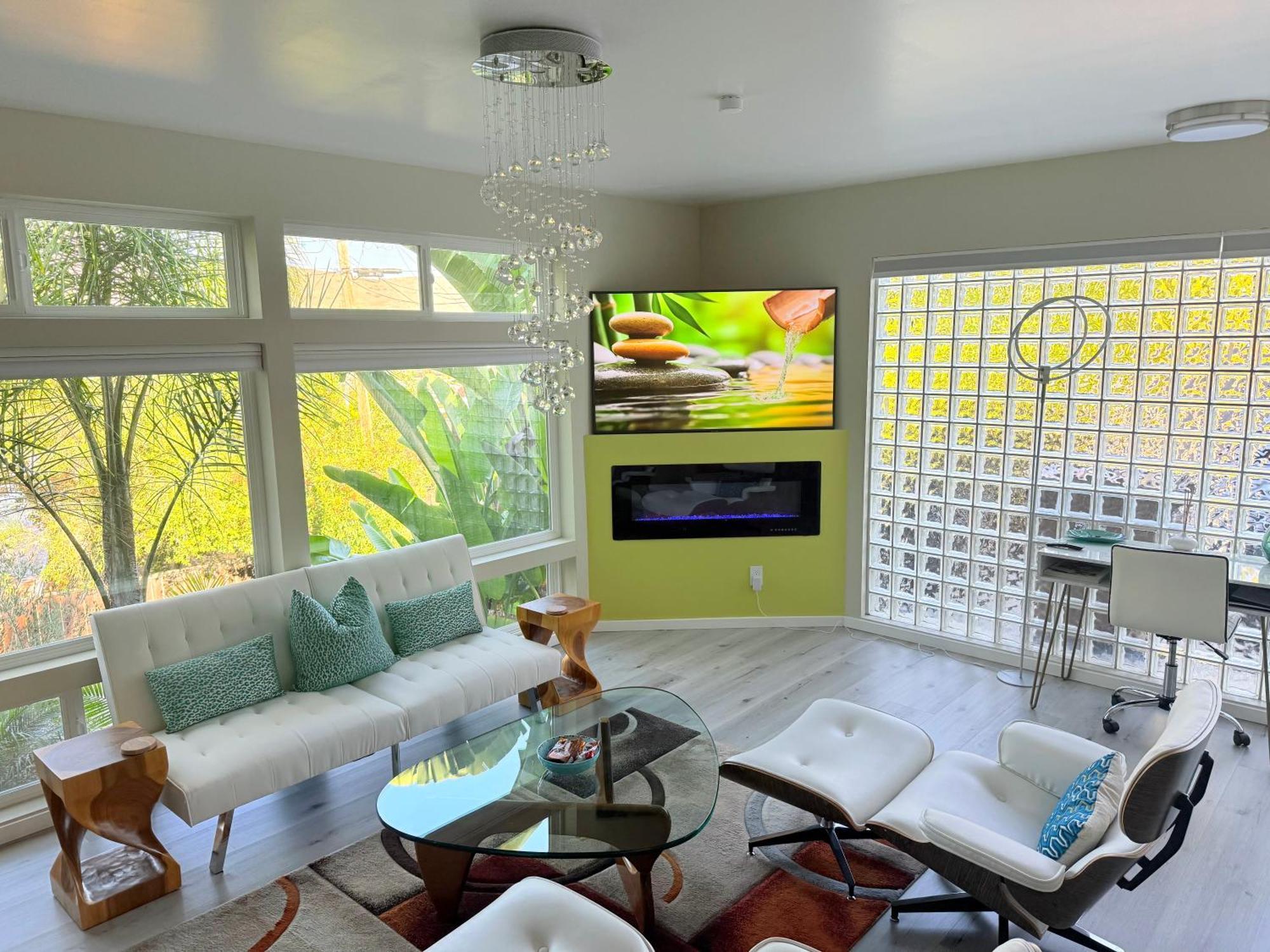 Stylish Suite&VIEWS - Spacious Luxury Finishes San Rafael Exterior foto