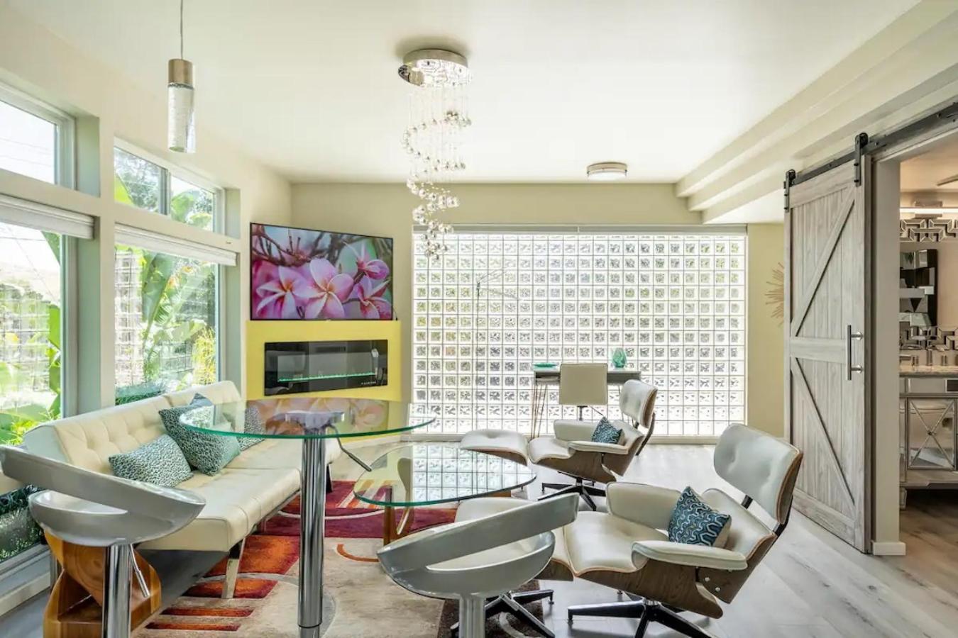 Stylish Suite&VIEWS - Spacious Luxury Finishes San Rafael Exterior foto